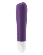 Вібропуля перезаряджаєма Satisfyer Ultra Power Bullet 2 Violet