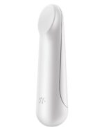 Віброкуля перезаряджаєма Satisfyer Ultra Power Bullet 3 White
