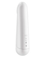 Віброкуля перезаряджаєма Satisfyer Ultra Power Bullet 3 White - Зображення 4