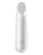 Віброкуля перезаряджаєма Satisfyer Ultra Power Bullet 3 White - Зображення 2