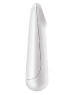 Віброкуля перезаряджаєма Satisfyer Ultra Power Bullet 3 White - Зображення 3