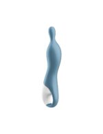 Вібратор для точки А Satisfyer A-Mazing 1 Blue - Зображення 2