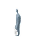 Вібратор для точки А Satisfyer A-Mazing 2 Grey - Зображення 2