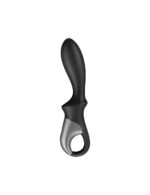Смарт-вібратор для простати Satisfyer Heat Climax, підігрів до 40° - Зображення 2