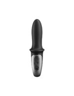 Анальний смарт-вібратор з підігрівом Satisfyer Hot Passion - Зображення 3