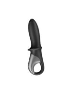 Анальний смарт-вібратор з підігрівом Satisfyer Hot Passion - Зображення 2