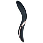 Вібратор із перлинною стимуляцією точки G Satisfyer Rrrolling Explosion Black - Зображення 3