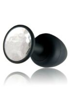 Анальна пробка Dorcel Geisha Plug Diamond XL  (м'ята упаковка!!!) - Зображення 5