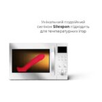 Дилдо з присоскою Adrien Lastic Hitsens 4 Pink, відмінно для страпона, діаметр 3,7см, довжина 17,8см - Зображення 4