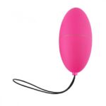 Віброяйце Alive Magic Egg 3.0 Pink із пультом ДУ - Зображення 2