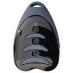 Віброяйце Alive Magic Egg 3.0 Pink із пультом ДУ - Зображення 3