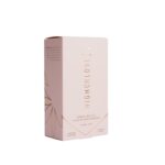 Преміальна олія для ванн HighOnLove Bath Oil - Lavender Honeybee (100 мл) з маслом насіння конопель - Зображення 3