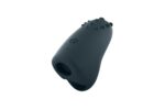 Вібратор на палець Dorcel MAGIC FINGER Black перезаряджуваний, 3 режими роботи - Зображення 5