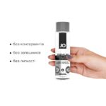 Лубрикант на силіконовій основі JO PREMIUM — ORIGINAL (120 мл) без консервантів - Зображення 2