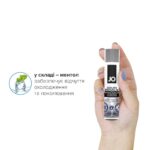 Охолоджувальний лубрикант на силіконовій основі JO PREMIUM — COOLING (30 мл) - Зображення 4