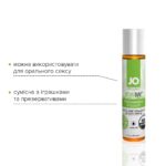 Розпродаж!!! Змазка на водній основі System JO NATURALOVE — ORGANIC (30 мл) (термін 08.2025) - Зображення 3