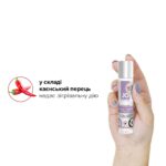 Розігрівальна змазка JO AGAPE — WARMING (30 мл) без гліцерину, гліколю та парабенів - Зображення 4