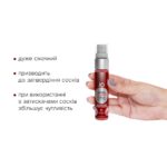 Гель для стимуляції сосків JO Nipple Titillator Strawberry (30 мл), ментол та перцева м’ята - Зображення 2