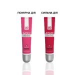 Збуджувальний гель для клітора JO SPICY WARMING (10 мл), розігрівальний - Зображення 6