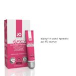 Збуджувальний гель для клітора JO SPICY WARMING (10 мл), розігрівальний - Зображення 3
