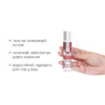 Набір для масажу JO ALL IN ONE MASSAGE GIFT SET: розігрівальний гель, масажер і свічка - Зображення 3
