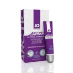 Стимулювальний гель для клітора JO ARCTIC COOLING (10 мл) охолоджувальний - Зображення 5