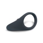 Смарт-віброкільце під одяг VERGE BY WE-VIBE SLATE, охоплює пеніс та мошонку, 10 режимів - Зображення 6