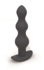 Анальний вібратор Dorcel DEEP SECRET M, силікон, діаметри 3 см, 3,7 см, 4,4 см - Зображення 3