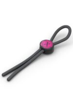 Ерекційне кільце-ласо Mr.Dorcel, регульована тугість - Зображення 3