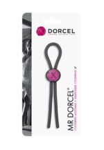 Ерекційне кільце-ласо Mr.Dorcel, регульована тугість - Зображення 4