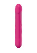 Ділдо Dorcel Real Sensation M Magenta, силікон - Зображення 2