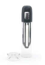 Вакуумна помпа Dorcel POWER PUMP PRO для члена довжиною до 20 см, діаметр до 5 см - Зображення 2