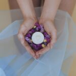 Набір Bijoux Indiscrets HOROSCOPE - Cancer (Рак) вібратор на палець, гель для клітора, підвіска - Зображення 3