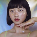 Набір Bijoux Indiscrets HOROSCOPE - Scorpio (Скорпіон) вібратор на палець, гель для клітора, підвіск - Зображення 2