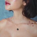 Набір Bijoux Indiscrets HOROSCOPE - Capricorn (Козеріг) вібратор на палець, гель для клітора, підвіс - Зображення 2