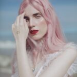 Набір Bijoux Indiscrets HOROSCOPE - Aquarius (Водолій) вібратор на палець, гель для клітора, підвіск - Зображення 2