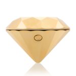 Вібромасажер діамант Bijoux Indiscrets - Twenty One, стильний аксесуар для дамської сумочки - Зображення 5