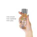 Лубрикант на водній основі JO H2O — Candy Shop — Butterscotch (60 мл) без цукру та парабенів - Зображення 2