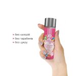 Лубрикант на водній основі JO H2O — Candy Shop — Cotton Candy (60 мл) без цукру та парабенів - Зображення 2