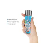 Лубрикант на водній основі JO H2O — Candy Shop — Bubblegum (60 мл) без цукру та парабенів - Зображення 2