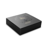 Намисто-комір Bijoux Indiscrets Desir Metallique Collar - Gold - Зображення 3