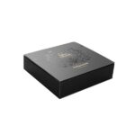 Пестіс Bijoux Indiscrets Burlesque pasties GLITTER and BOW - Зображення 4