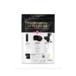 Набір Bijoux Indiscrets Instruments of Pleasure — PURPLE - Зображення 3