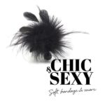 Мітелка Bijoux Indiscrets Pom Pom – feather tickler - Зображення 6