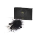 Мітелка Bijoux Indiscrets Pom Pom – feather tickler - Зображення 4