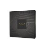 Портупея-пояс Bijoux Indiscrets MAZE - Wide Belt and Restraints Black, екошкіра - Зображення 4