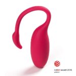 Смарт-віброяйце Magic Motion Flamingo зі стимулятором клітора, 3 види вправ Кегеля - Зображення 2