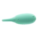 Смарт-віброяйце Magic Motion Fugu Green, глибока вібрація - Зображення 5