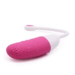 Смарт-віброяйце Magic Motion Vini Pink, керування зі смартфона - Зображення 6