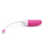 Смарт-віброяйце Magic Motion Vini Pink, керування зі смартфона - Зображення 3